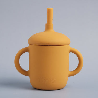 Coucou Baby Shroom Cup, Sol